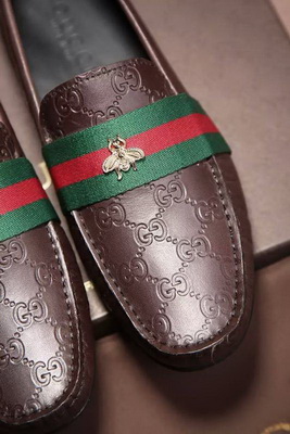 Gucci Business Fashion Men  Shoes_435